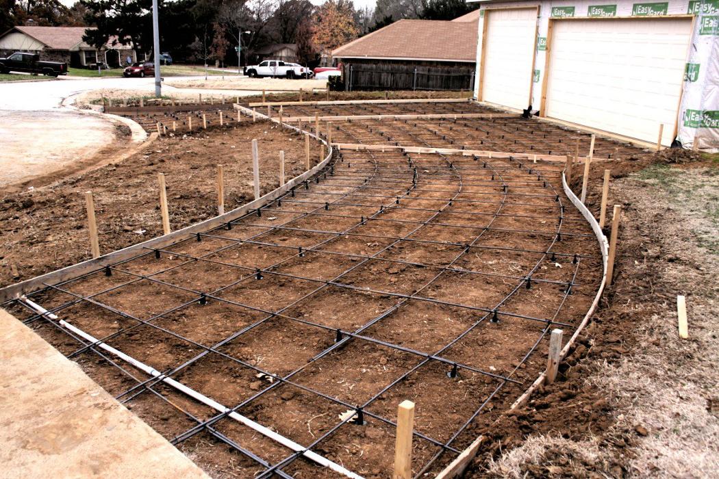 TKS Construction - Euless, TX