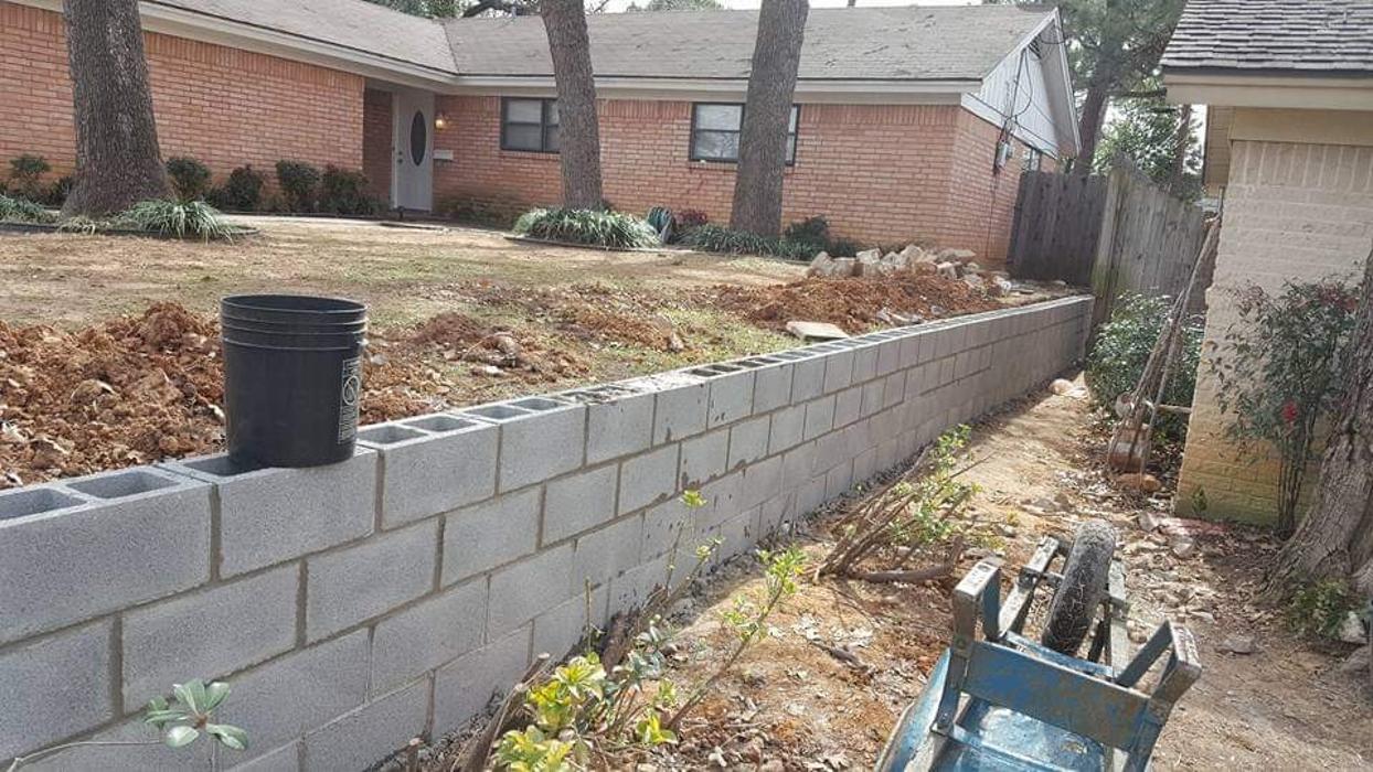 TKS Construction - Euless, TX