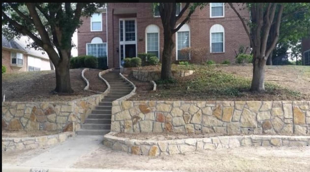 TKS Construction - Euless, TX