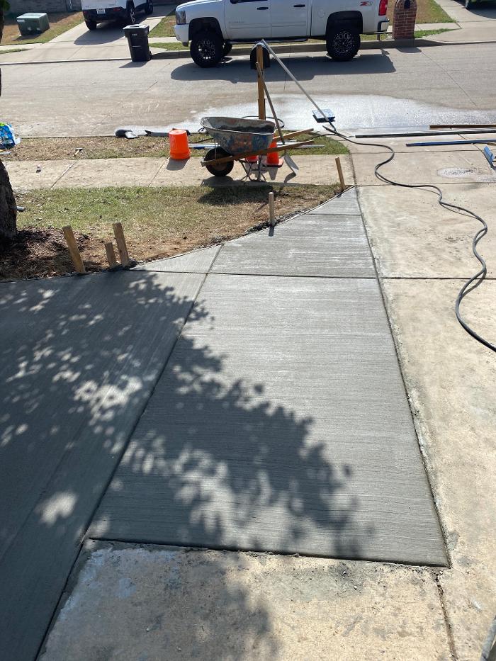 TKS Construction - Euless, TX