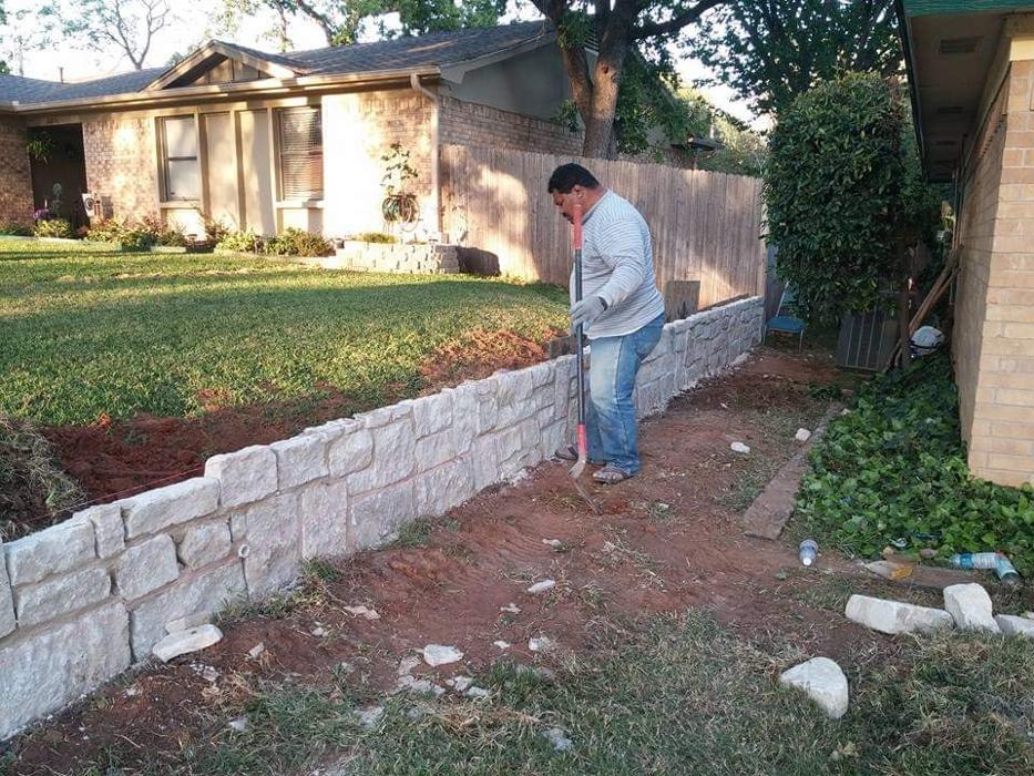 TKS Construction - Euless, TX