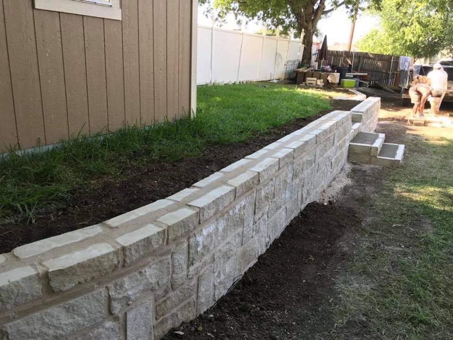 TKS Construction - Euless, TX