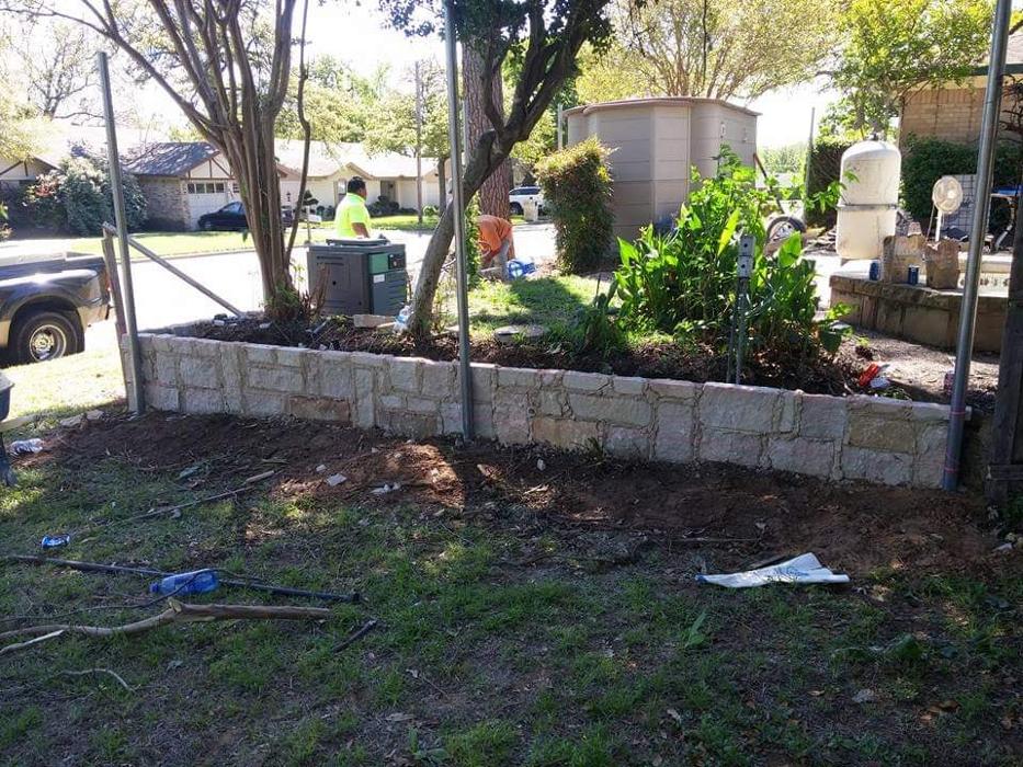 TKS Construction - Euless, TX
