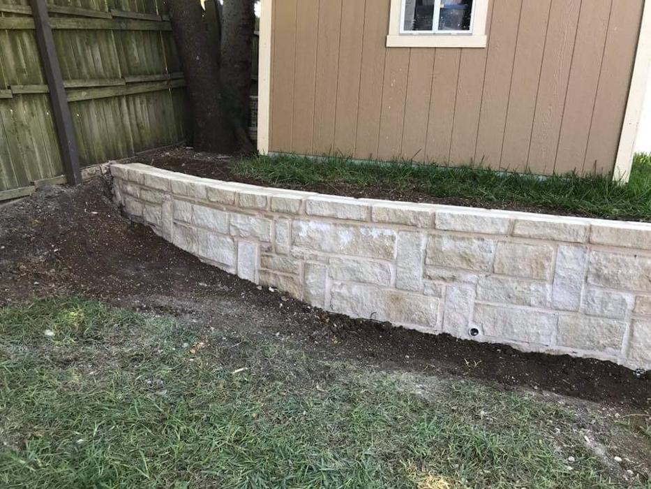TKS Construction - Euless, TX