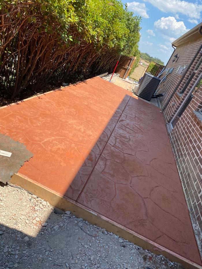 TKS Construction - Euless, TX