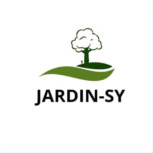 Jardin -Sy travaux agricoles
