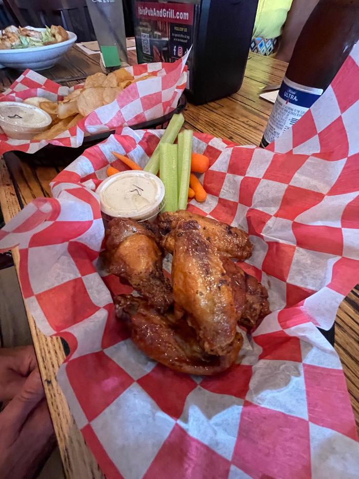 Ibis Pub & Grill Image