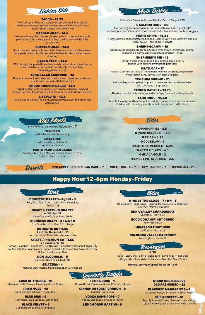 Ibis Pub & Grill Image