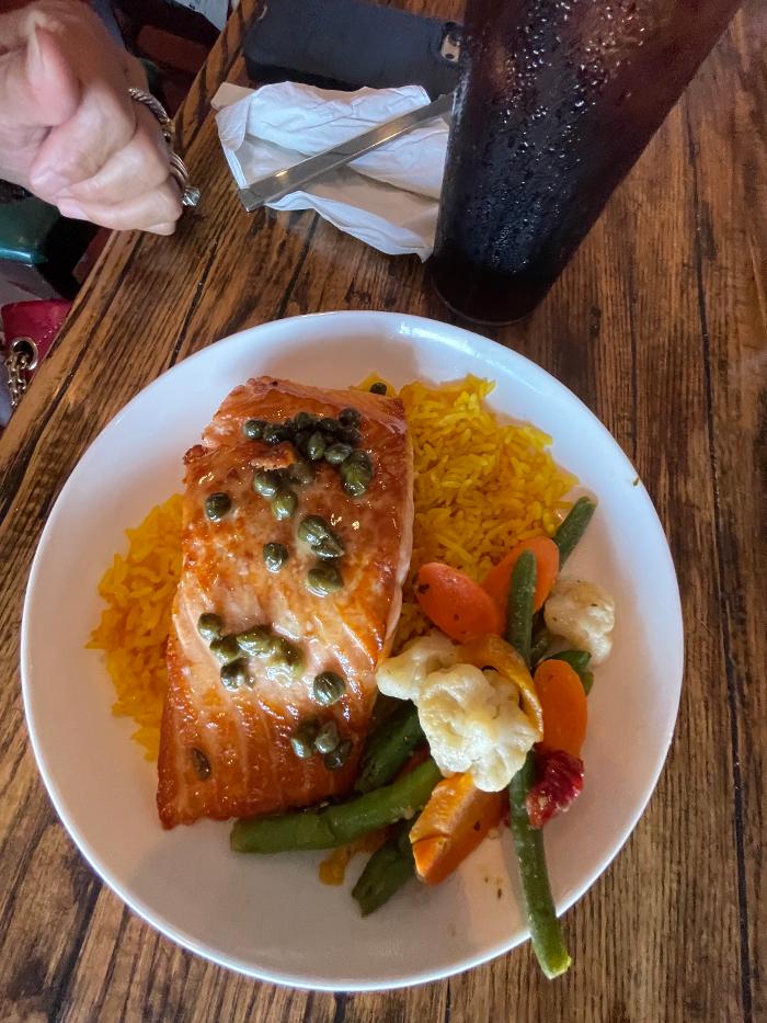 Ibis Pub & Grill Image