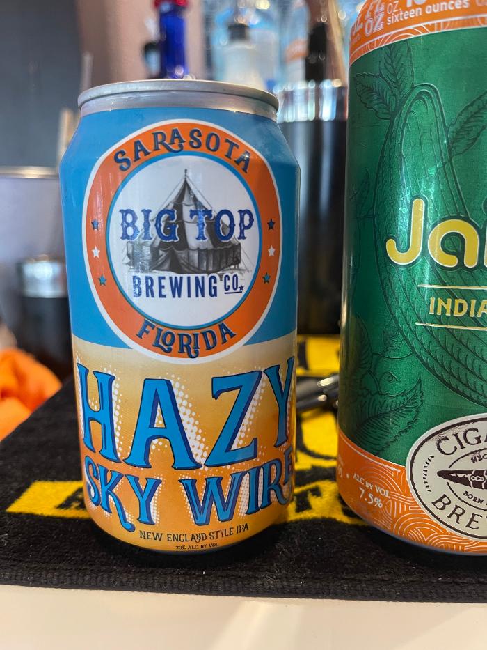 Ibis Pub & Grill Image