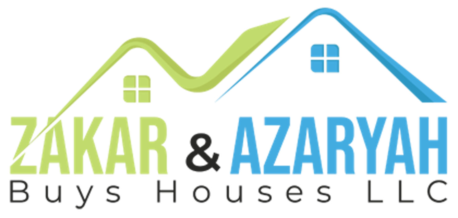 Zakar & AzarYah Buys Houses