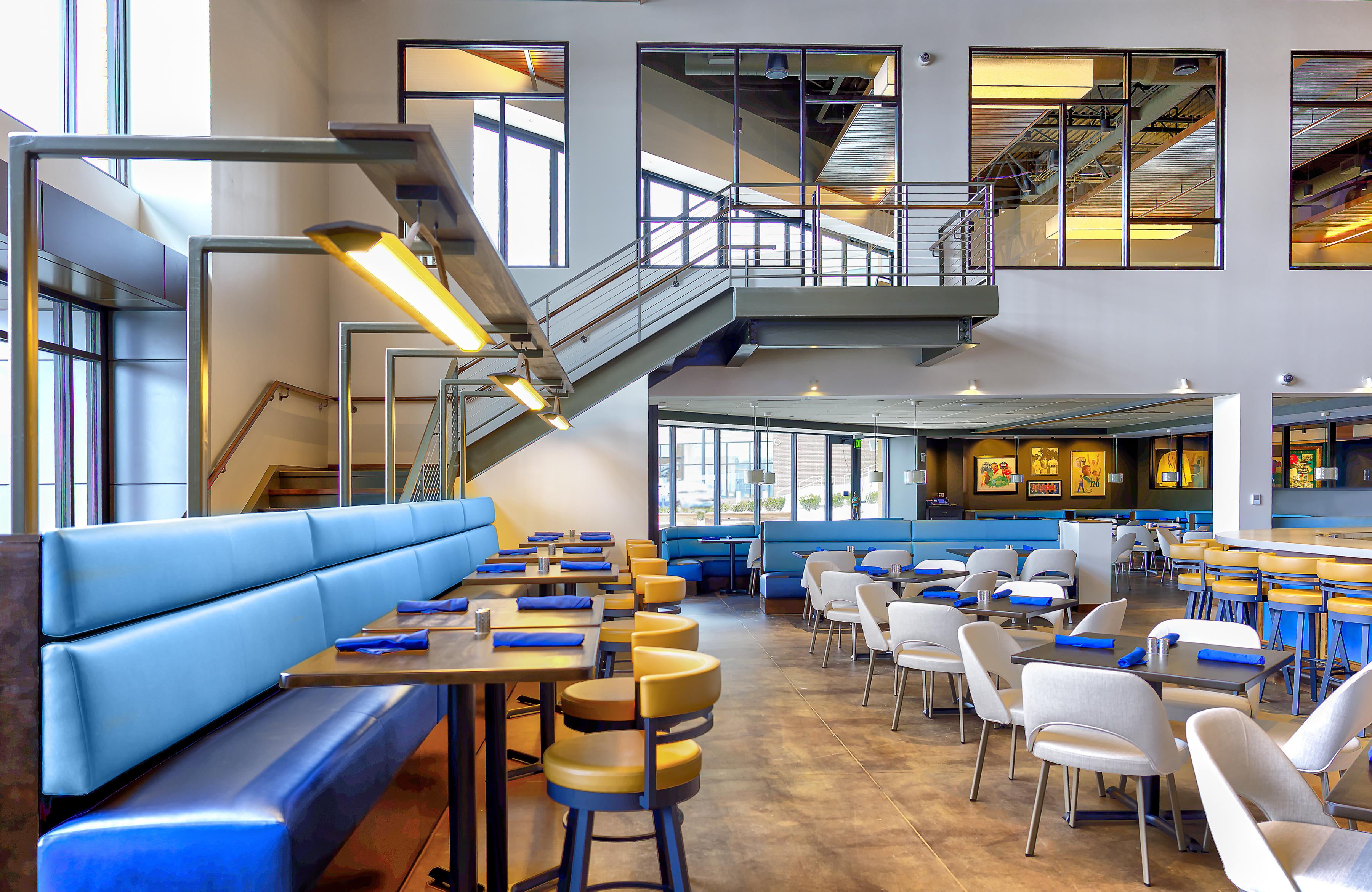 Don Shula's American Kitchen Logo