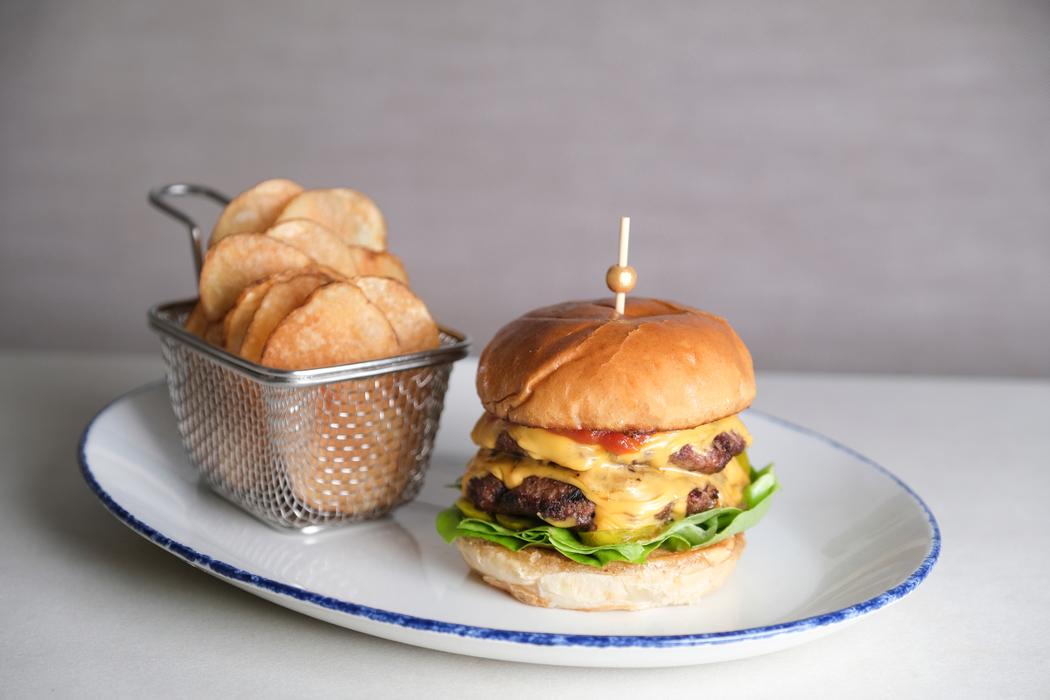 Don Shula's American Kitchen Image