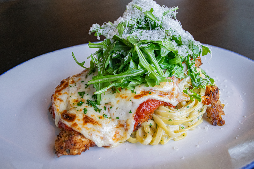 Don Shula's American Kitchen Image