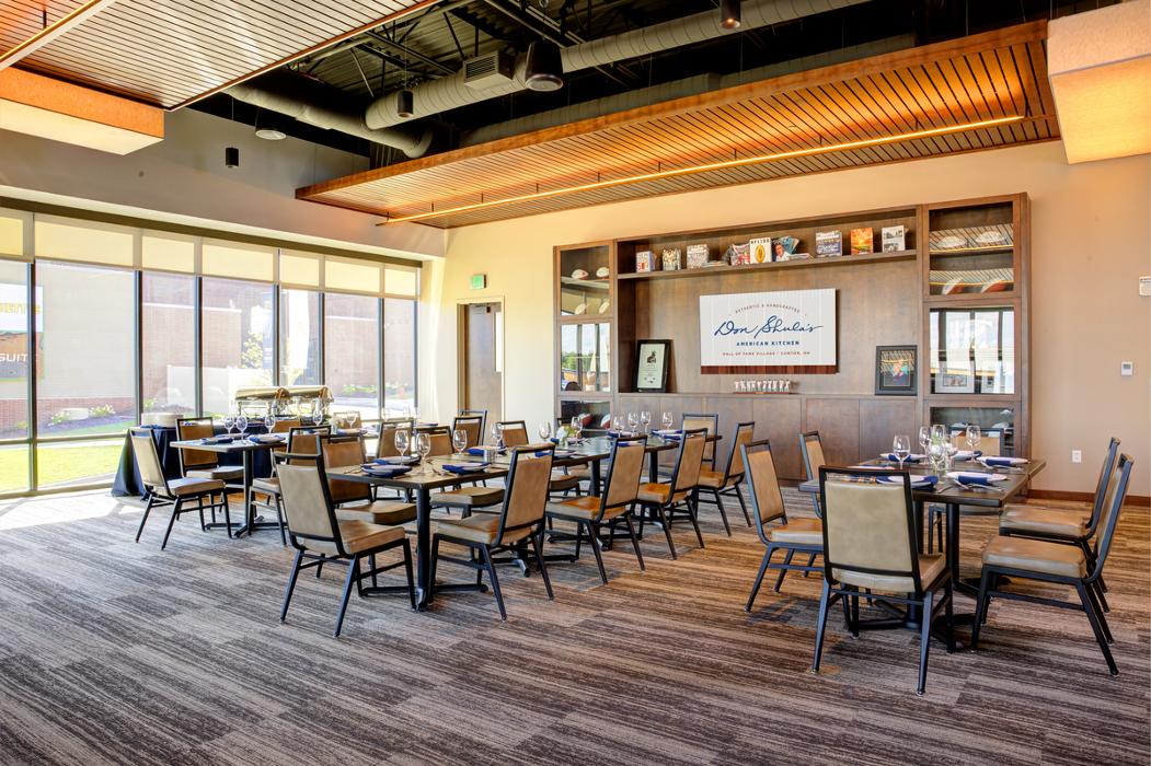 Don Shula's American Kitchen Image