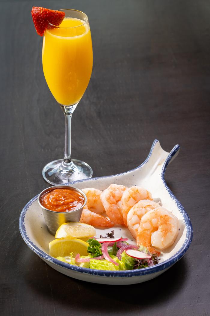 Don Shula's American Kitchen Image