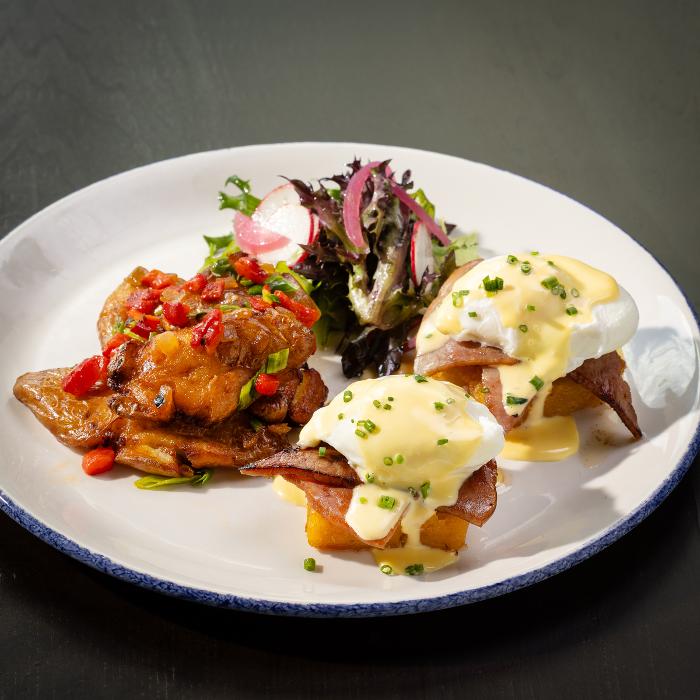 Don Shula's American Kitchen Image