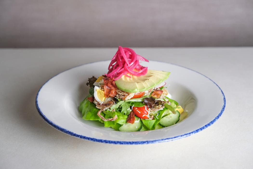 Don Shula's American Kitchen Image