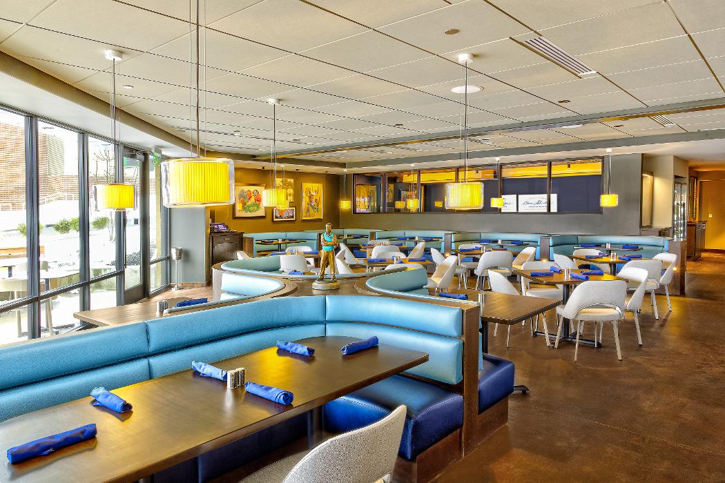 Don Shula's American Kitchen Image