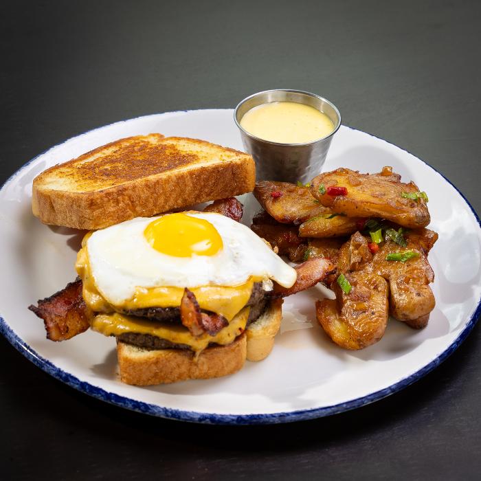 Don Shula's American Kitchen Image