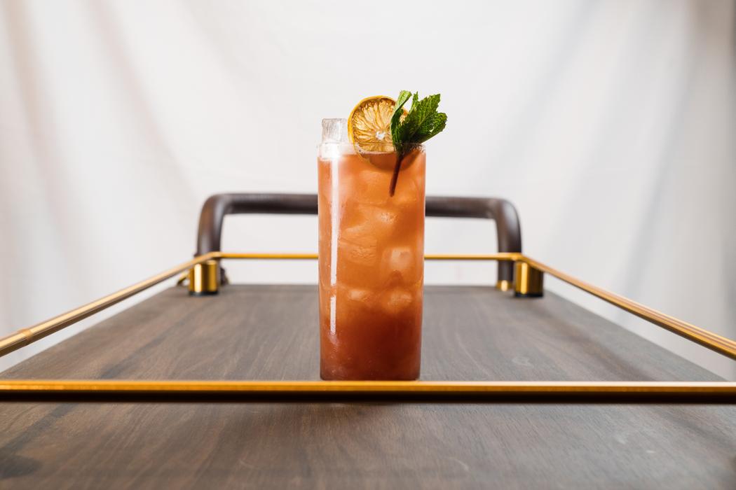 Don Shula's American Kitchen Image