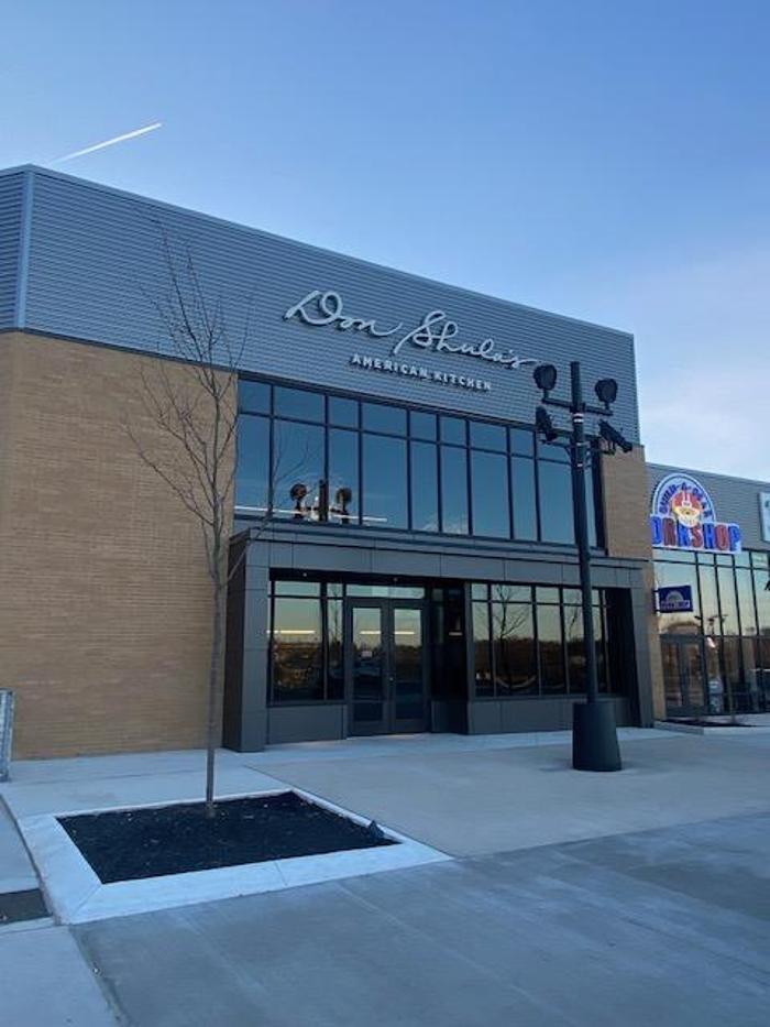 Don Shula's American Kitchen Image