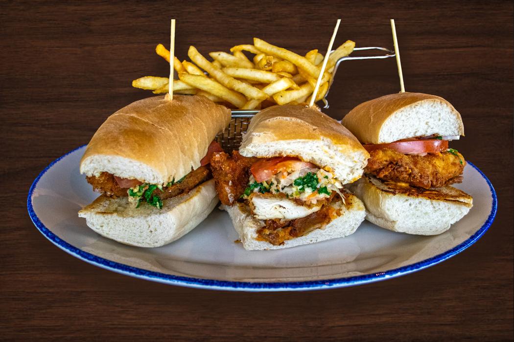 Don Shula's American Kitchen Image