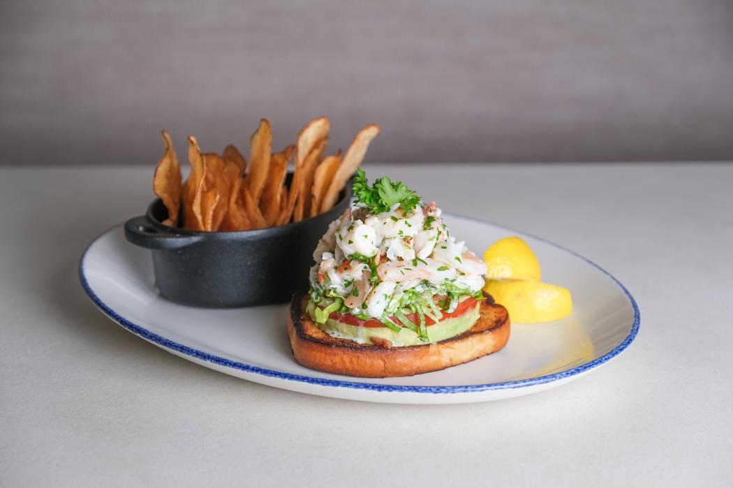 Don Shula's American Kitchen Image