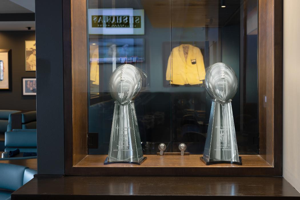 Don Shula's American Kitchen Image