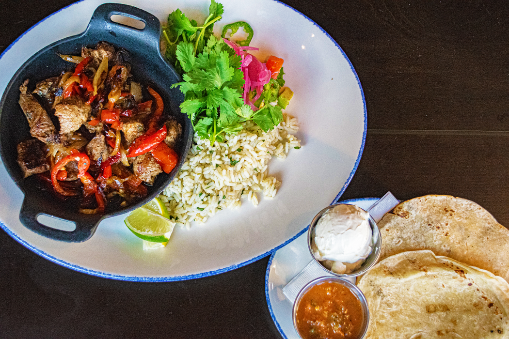 Don Shula's American Kitchen Image