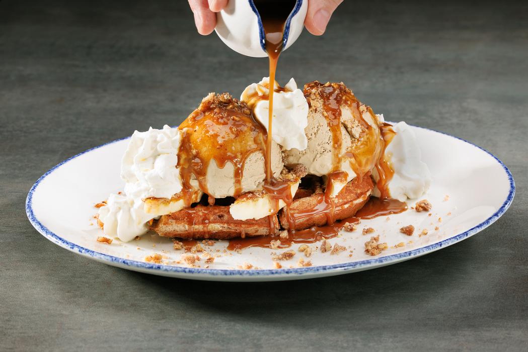 Don Shula's American Kitchen Image