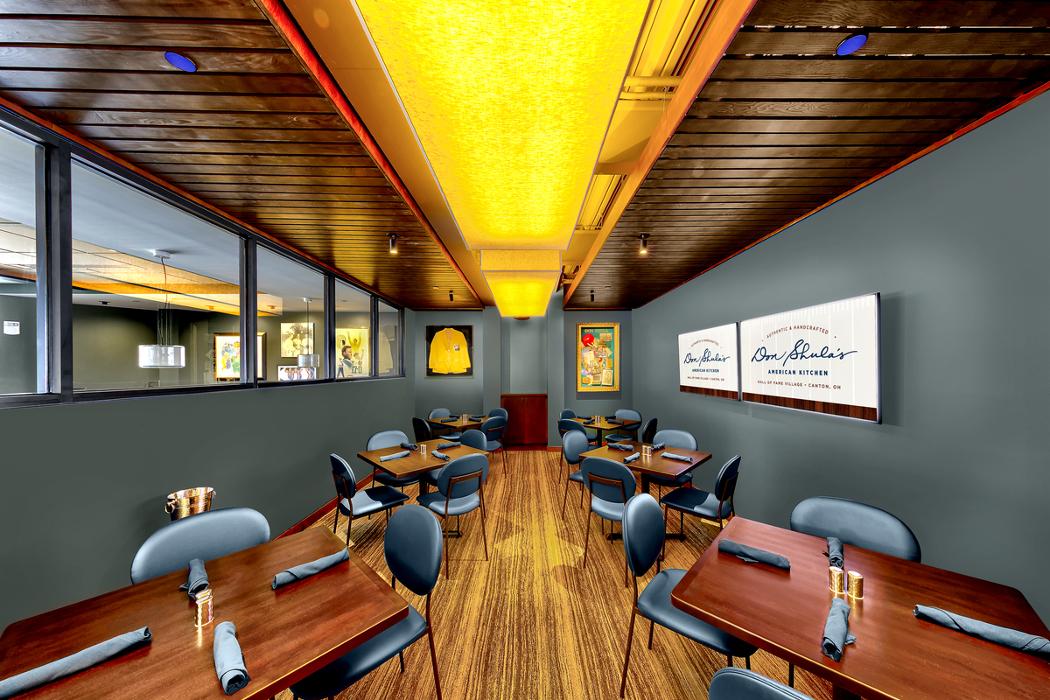 Don Shula's American Kitchen Image