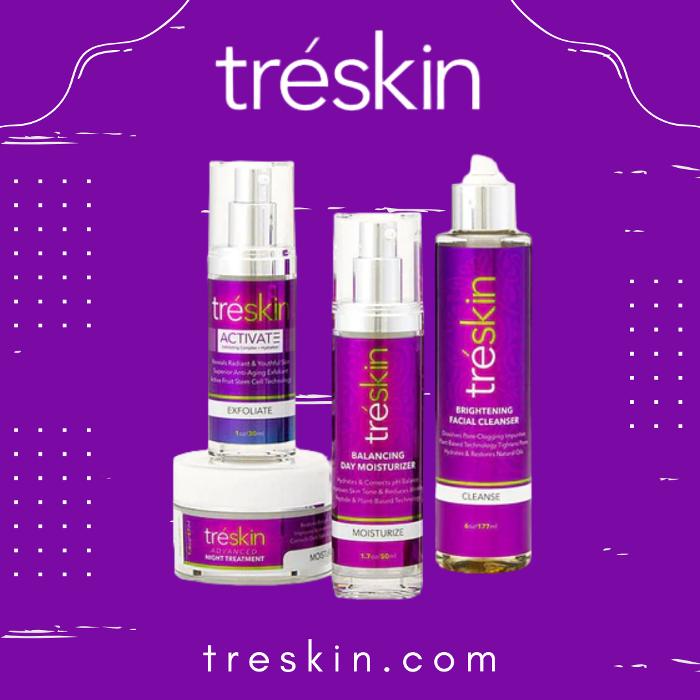 TréSkin - Grand Rapids, MI