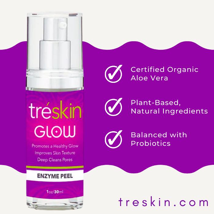 TréSkin - Grand Rapids, MI
