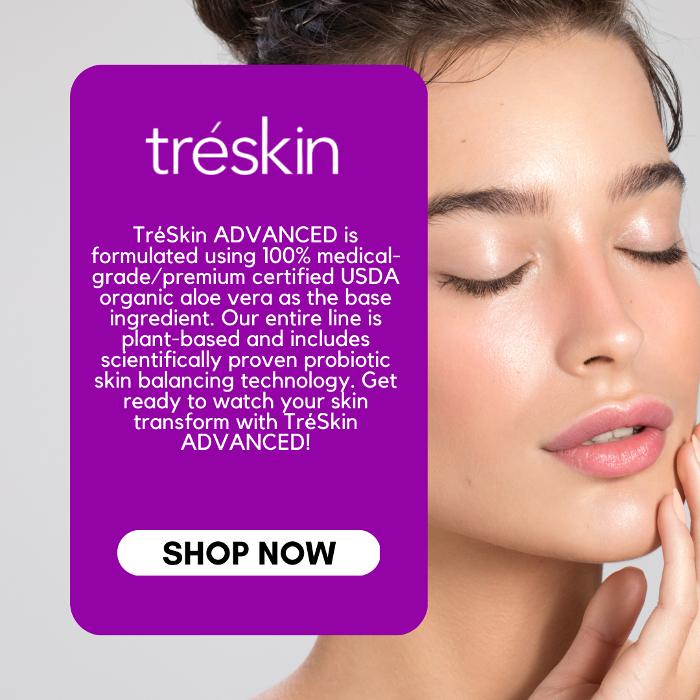 TréSkin - Grand Rapids, MI