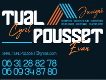 Tual Pousset SARL Expert