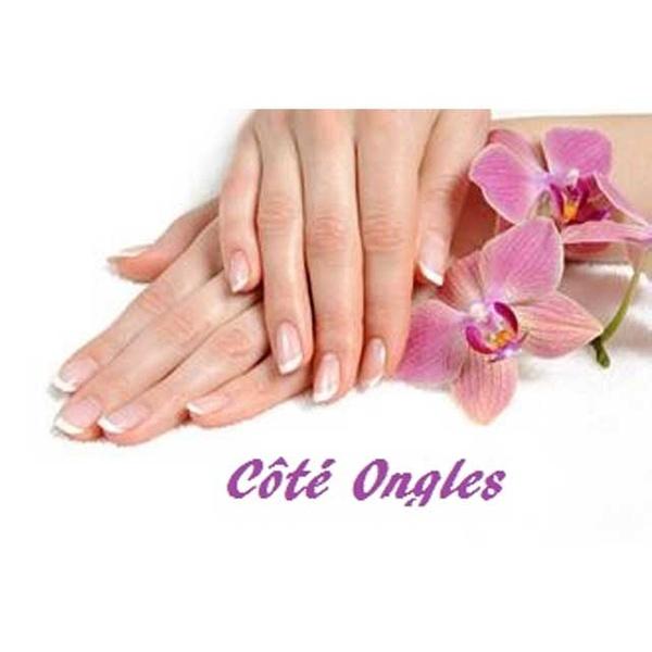 Côté Ongles institut de beauté