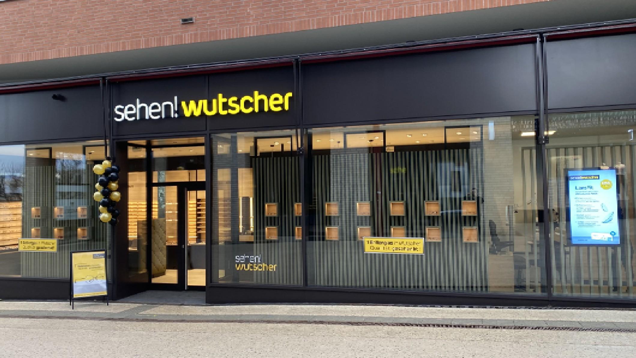 sehen!wutscher, Am Garnmarkt in Götzis