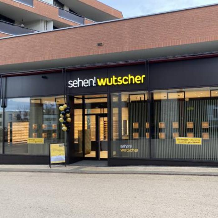 sehen!wutscher, Am Garnmarkt in Götzis
