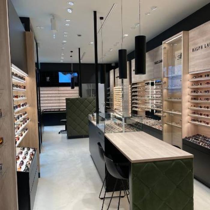 sehen!wutscher, Am Garnmarkt in Götzis