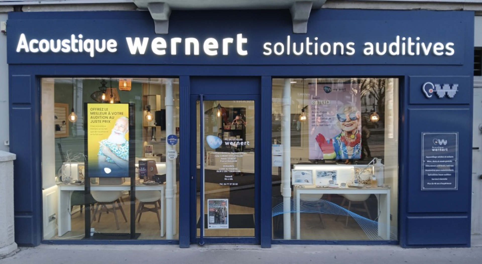 galerie image