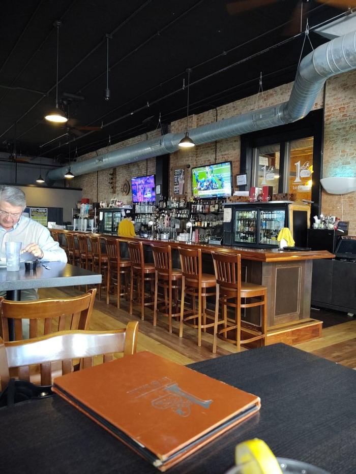 1st & Main - Dubuque, IA