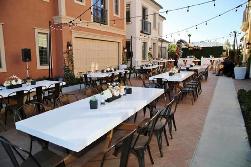 Emily Kate Events - Foothill Ranch, CA