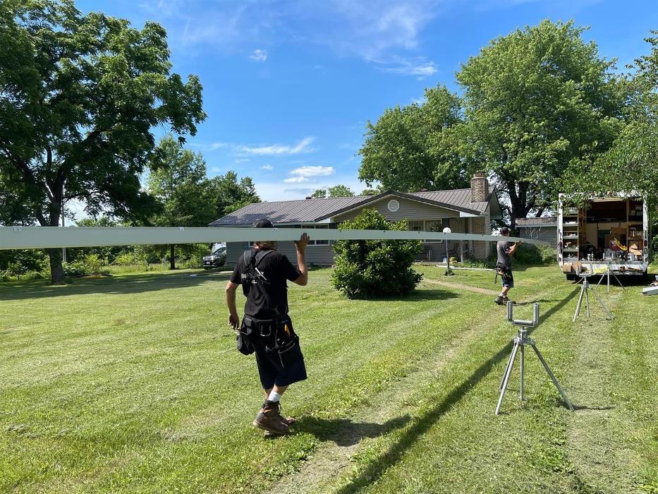 Seamless Designs - Buffalo, MO