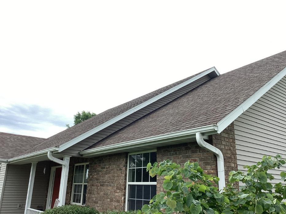 Seamless Designs - Buffalo, MO