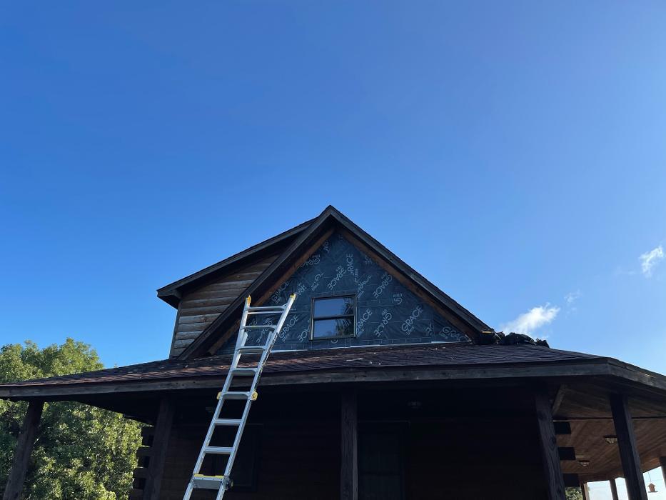 Seamless Designs - Buffalo, MO