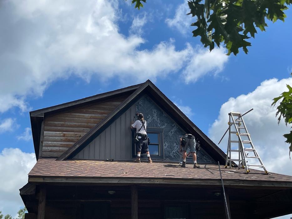 Seamless Designs - Buffalo, MO