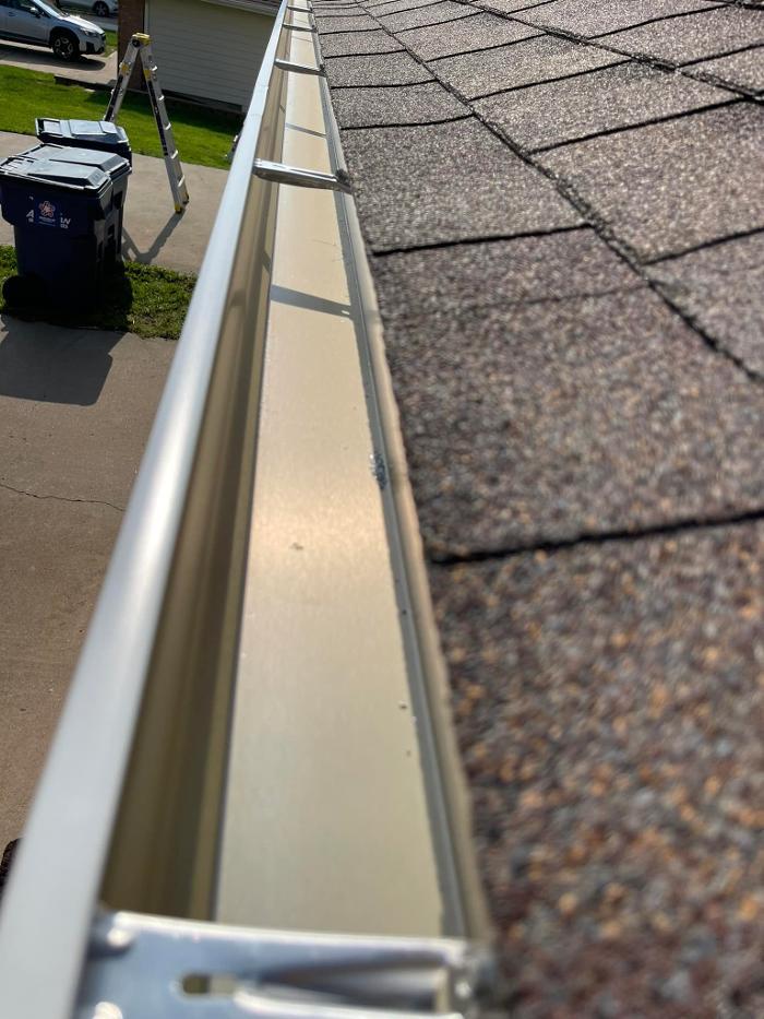 Seamless Designs - Buffalo, MO