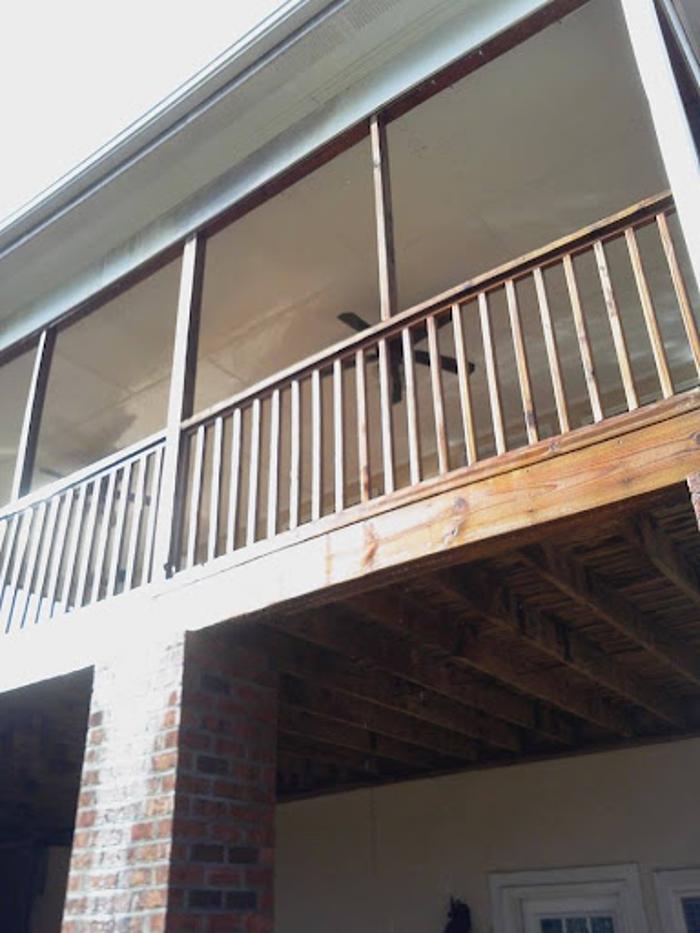 Pressure Washing Service - Fuquay Varina, NC