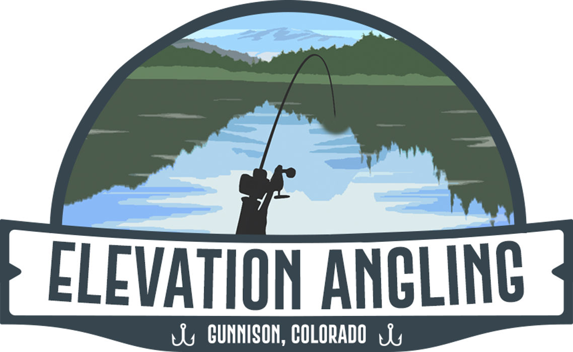Elevation Angling - Gunnison, CO